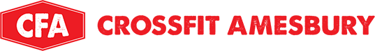 Crossfit Amesbury Logo